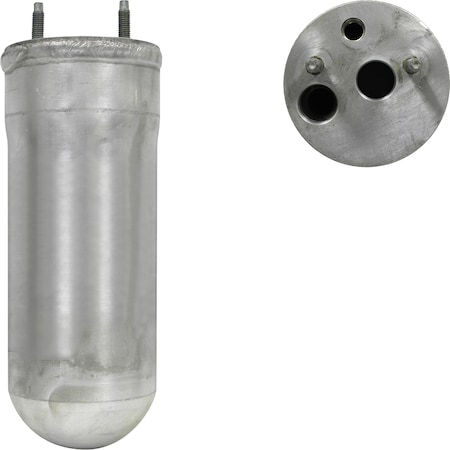 Universal Air Cond Ihc Navistar 03-01 Drier, Rd10158C RD10158C